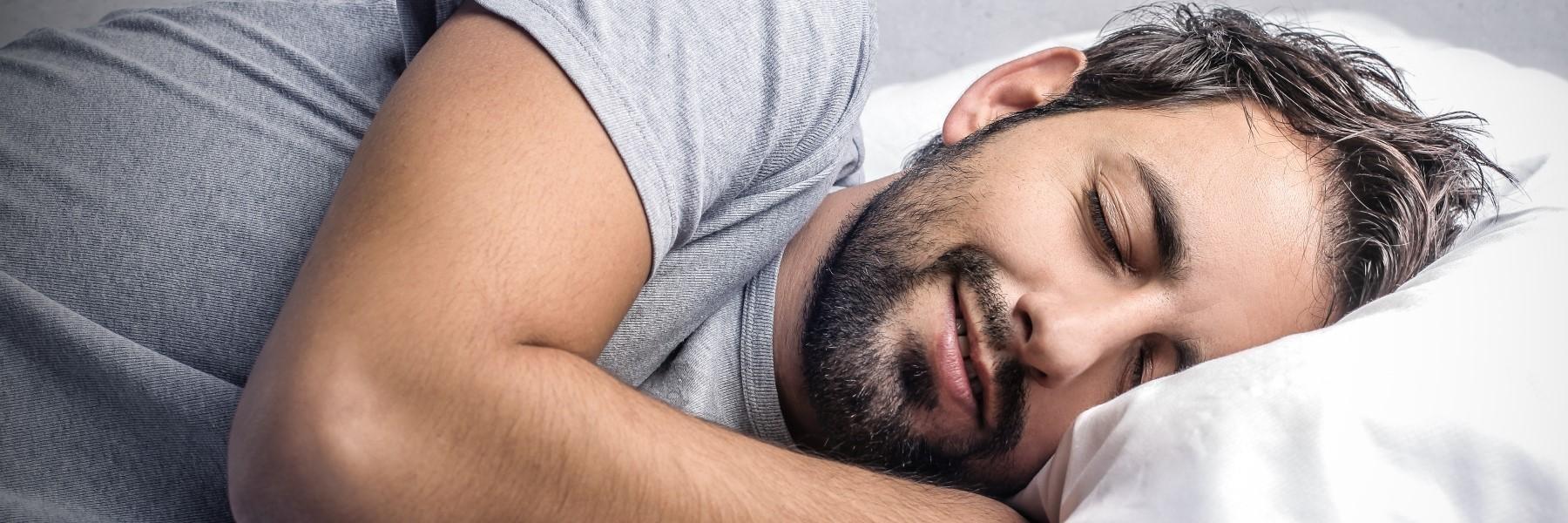 Sleep Apnoea Treatment | Dentist