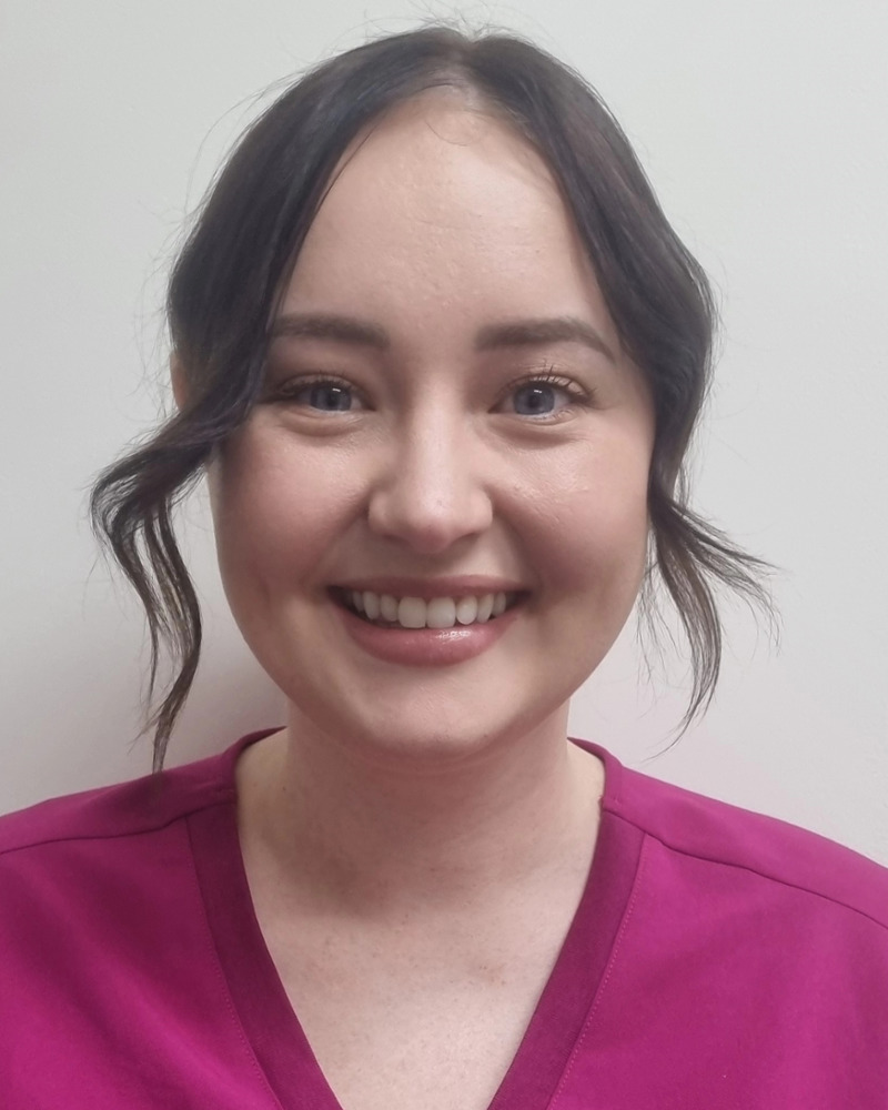 Ms Emilie Vander Hout