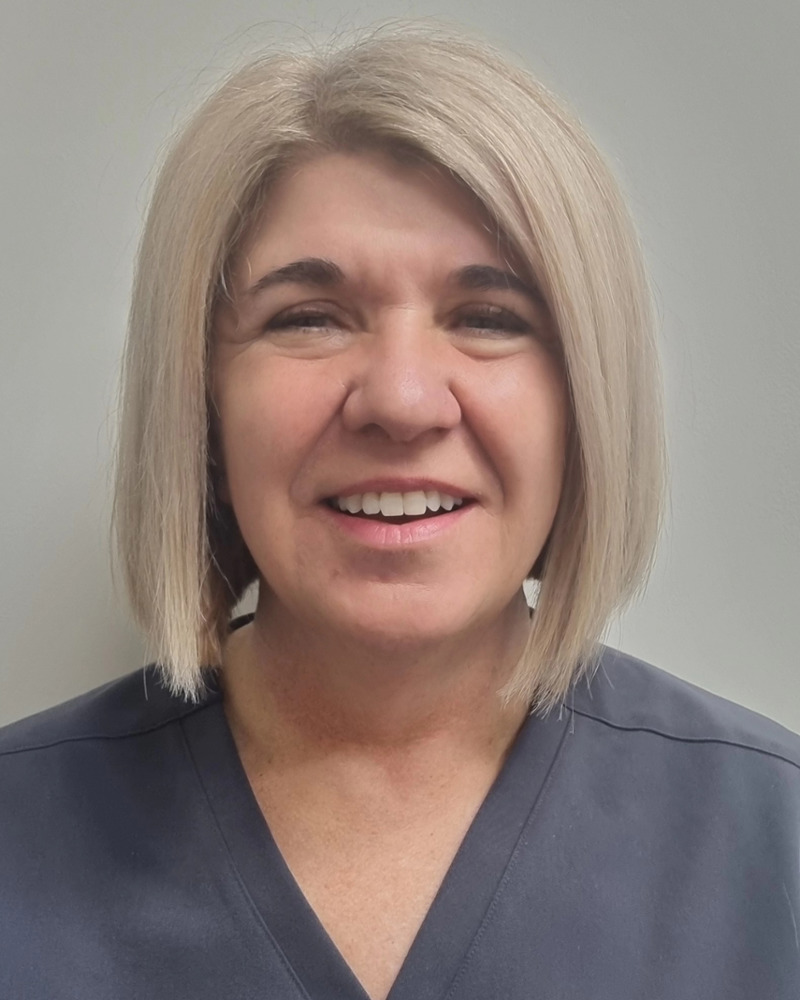 Dr Nella Dellamalva B.D.S.