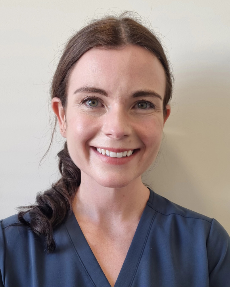 Dr Kim Humphrey B.D.S. (Adelaide)
