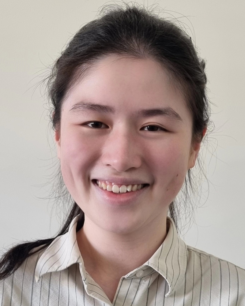 Dr Louise Chen B.D.S.
